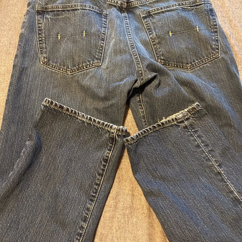 Polo Ralph Lauren Classic 867 Jean Size:‎ 33X30
